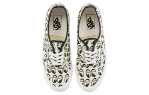 Giay Vans 44 DX Anaheim Factory Mooneyes 'White' VN0A5KX4AVP