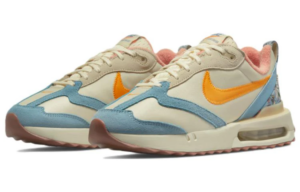 Alternative view of Giày Nike Air Max Dawn 'coconut Milk University Gold' DV1488-172