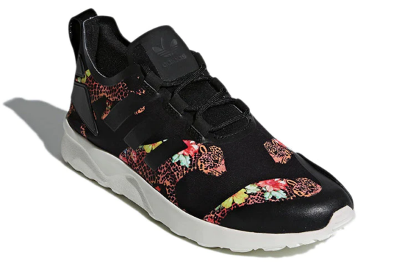 Giày Adidas ZX Flux ADV Verve W Core 'Black' S75984 - Ảnh 2