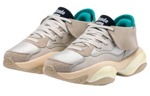 Alternative view of Giày Puma Rhude x Alternation 'Chinchilla' 370020-01