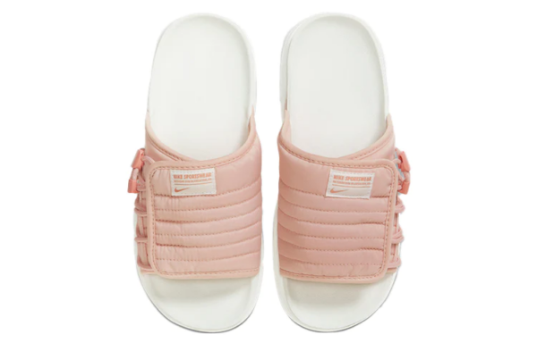 Dep Nike WMNS Asuna 2 'White Pink' DC1461-600