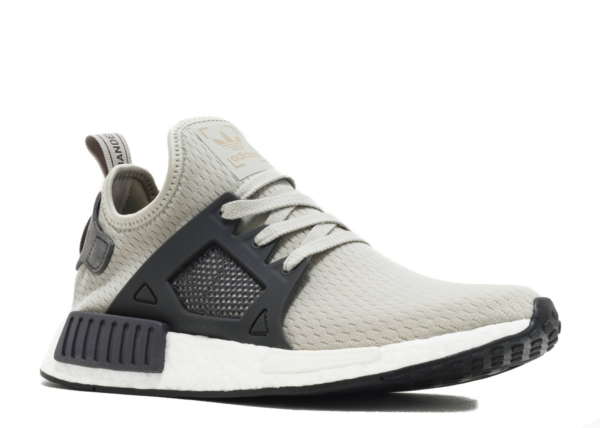 Giày Adidas NMD XR1 'Sesame' BY3047 - Ảnh 2