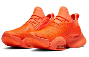Alternative view of Giày Nike Air Zoom Superrep 'Total Orange' BQ7043-888