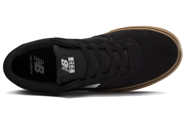 Giày New Balance All Coasts 232 'Black' AM232BOB - Ảnh 7