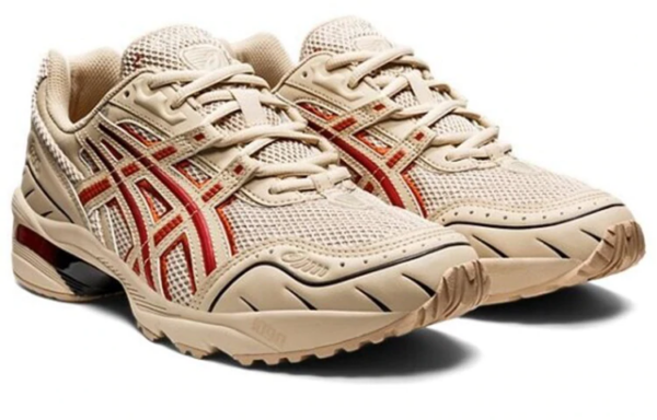 Giày Asics Freiknock Gel-1090 'Desert Camp' 1203A112-200 - Ảnh 5