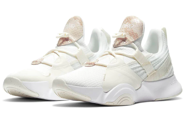 Giày Nike SuperRep Groove 'Sail Particle Beige' DJ4593-100 - Ảnh 2