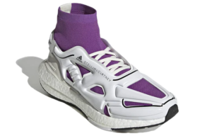 Giay Adidas Ultraboost 22 x Stella McCartney 'White Purple' GX9868