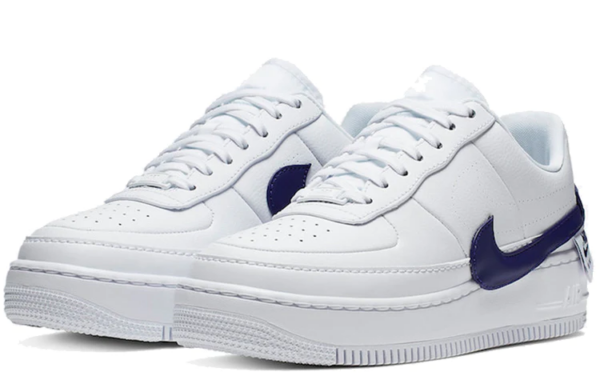 Giay Nike Air Force 1 Jester XX 'Regency Purple' AO1220-103