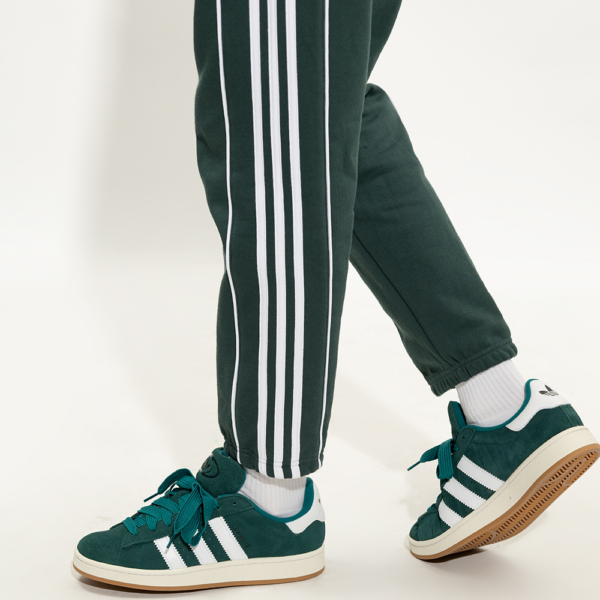 Giày Adidas Campus 'Green' HR1467 - Ảnh 2