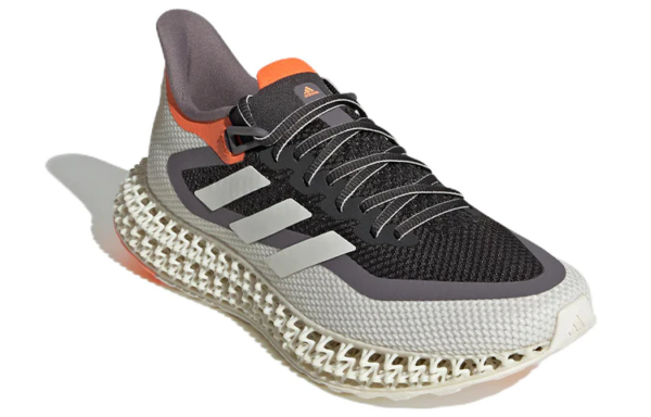 Giày Adidas 4DFWD 2 'Mutil Color' GX9250 - Ảnh 9