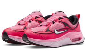 Alternative view of Giày Nike Air Max Bliss 'Laser Pink' DH5128-600