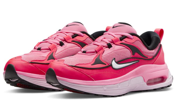Giày Nike Air Max Bliss 'Laser Pink' DH5128-600 - Ảnh 2