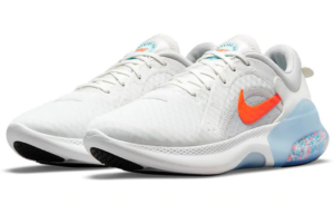 Alternative view of Giày Nike Joyride Dual Run 2 'White Blue' CT0311-100