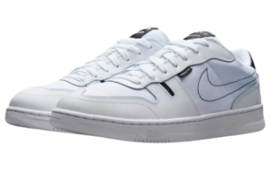 Alternative view of Giày Nike Squash 'White' CT2922-100