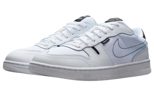 Giày Nike Squash 'White' CT2922-100 - Ảnh 2