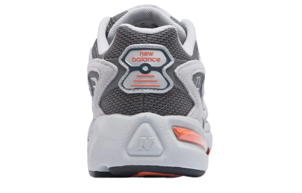 Giày New Balance 725 'Grey' ML725N - Ảnh 4