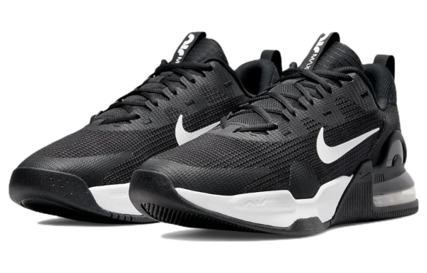 Giày Nike Air Max Alpha Trainer 5 'Black' DM0829-001 - Ảnh 7