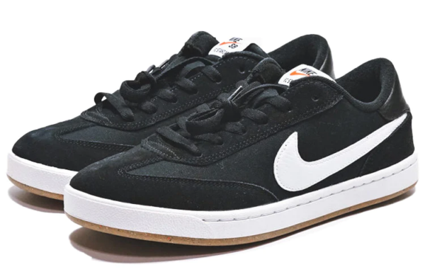 Giày Nike FC Standard SB 'Black Gum' CJ9961-001 - Ảnh 2