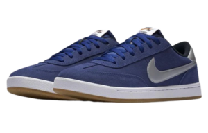 Giay Nike SB FC Classic 'Dark Blue' 909096-401