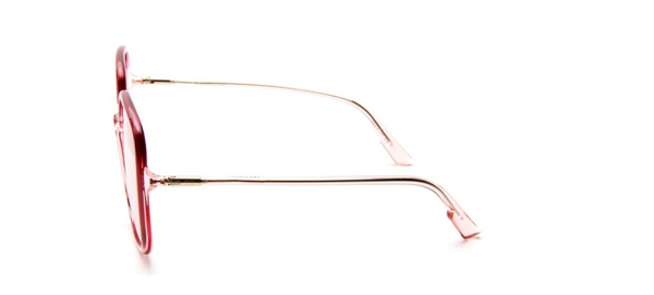 Kính Dior Pink Butterfly Ladies SOSTELLAIRE1-0T5TX - Ảnh 3