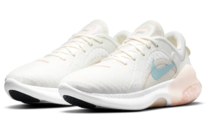 Alternative view of Giày Nike Joyride Dual Run 2 'White Pink' CT0311-104