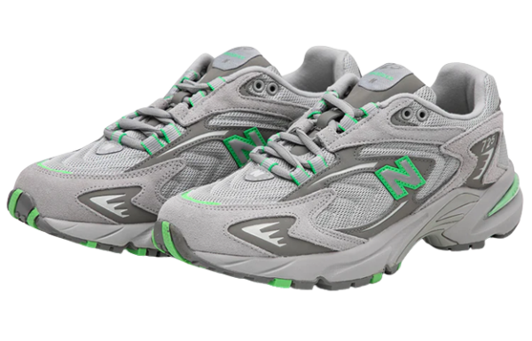 Giày New Balance Niko and... x 'Dark Grey' ML725NI1 - Ảnh 2