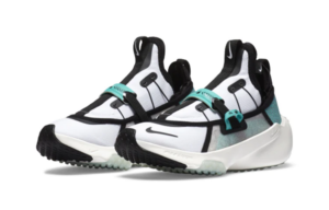 Giay Nike Air Zoom Traverse GS 'White Hyper Jade' CN8199-102