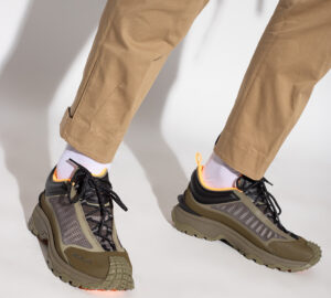 Giay Moncler Trailgrip Lite Trainer 'Khaki Black' I109A4M00130M2808P89