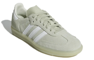 Giay Adidas Originals Samba OG 'Gray' B44685