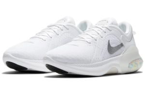 Alternative view of Giày Nike Wmns Joyride Dual Run 2 'White Silver' CT0311-103