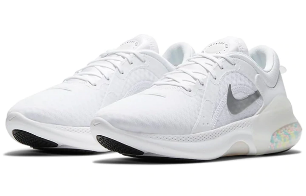 Giày Nike Wmns Joyride Dual Run 2 'White Silver' CT0311-103 - Ảnh 2