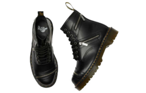 Giay Dr. Martens 1460 Bex Martin Boots 'Black' 25947001