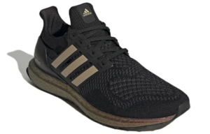 Giay Adidas Ultraboost 1.0 'Black Beige' HP9618