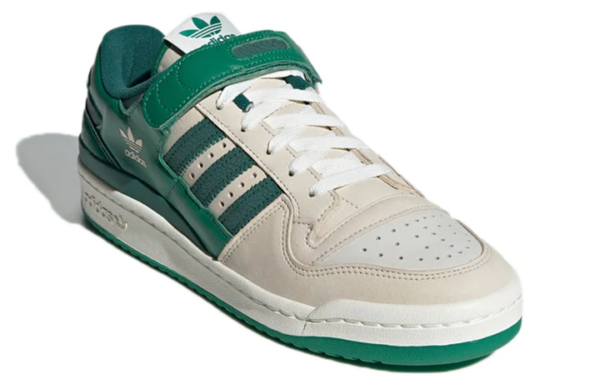 Giày Adidas Forum 84 Low Men's Classic GX9060 - Ảnh 5