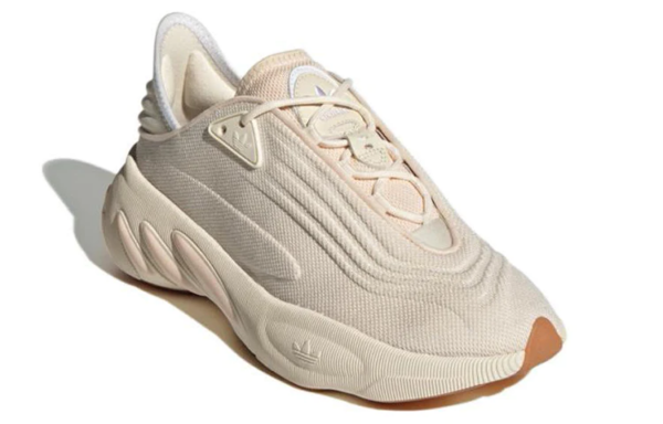 Giày Adidas Adifom SLTN 'Beige' HP6489 - Ảnh 2