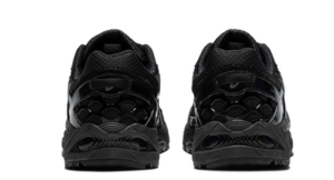 Alternative view of Giày Asics Yaseshi Gel Kahana 1203A219-002