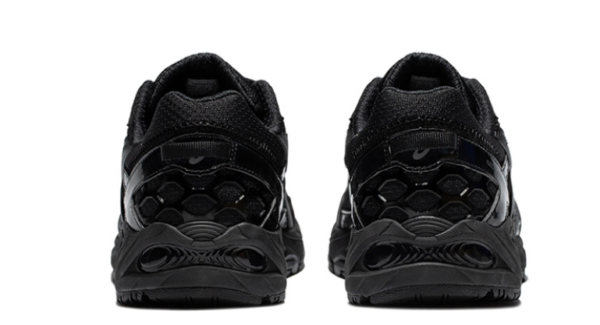 Giày Asics Yaseshi Gel Kahana 1203A219-002 - Ảnh 2