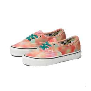 Giay Vans Authentic 44 Dx x Ireneisgood 'Aura' VN0005U8BMC