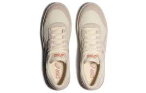 Giay Asics Court Trail Sneakers 'Beige White Grey' 1203A129-750