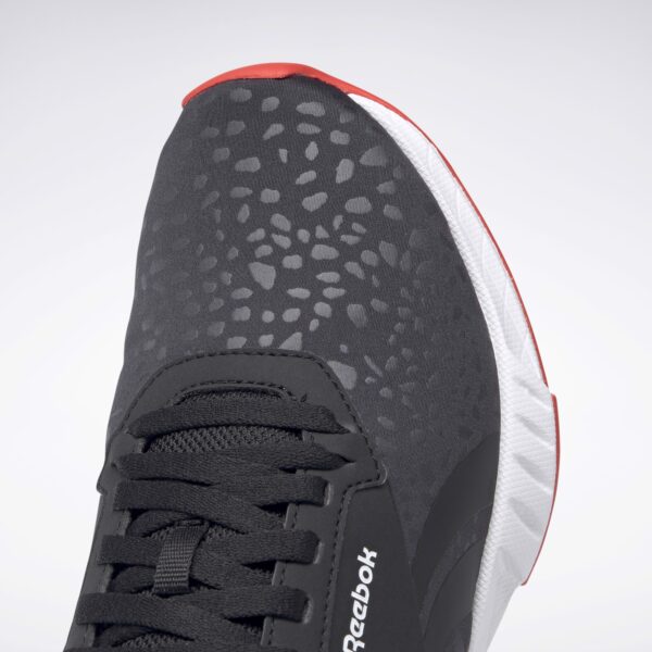 Giày Reebok Wmns Lite Plus 2 'Black Carotene' FV1630 - Ảnh 8
