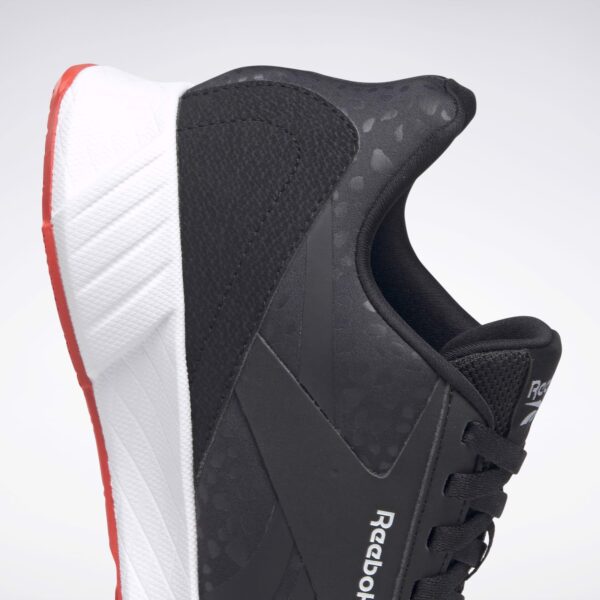 Giày Reebok Wmns Lite Plus 2 'Black Carotene' FV1630 - Ảnh 6
