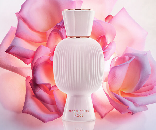 Nước Hoa Bvlgari Magnifying Musk EDP - Ảnh 3