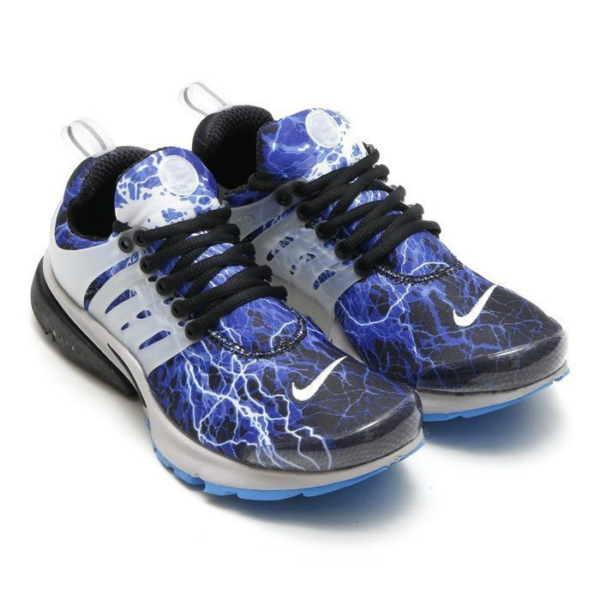 Giay Nike Air Presto QS 'Lightning' 789870-004