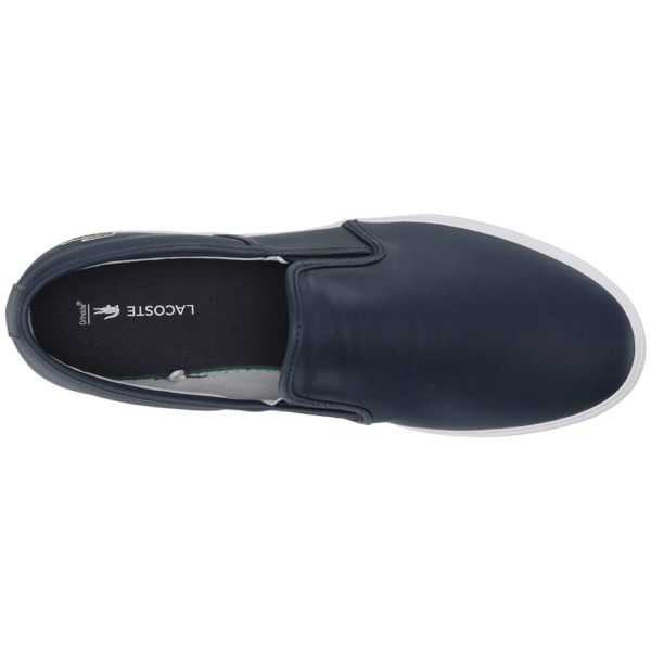 Giày Lacoste Tatalya 119 'Navy' 7-37CMA0093092 - Ảnh 7