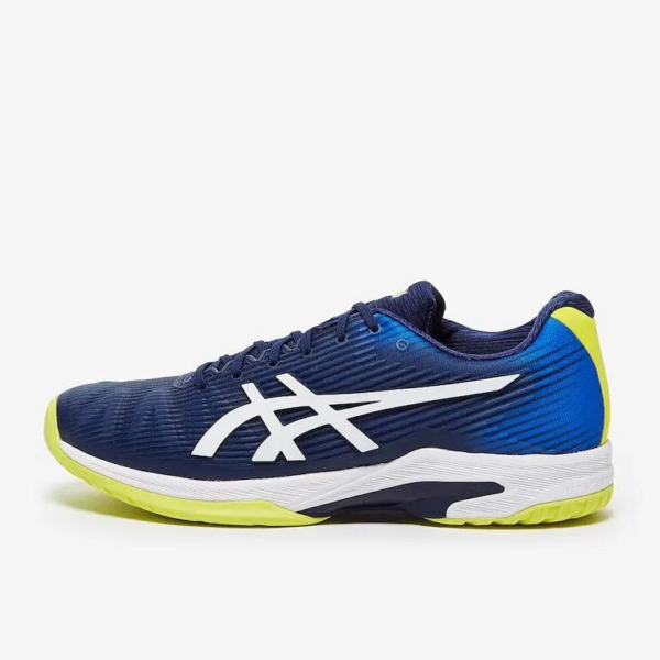 Giày Tennis Asics Solution Speed FF 'Blue Expanse White' 1041A003-402 - Ảnh 2