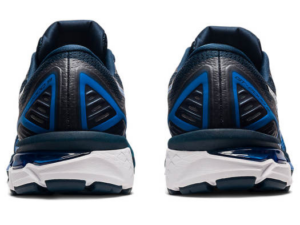 Giay Asics GT-2000 9 "Blue White" 1011A983-401