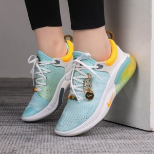 Alternative view of Giày Nike Joyride Run Flyknit 'Laser Orange' DA1844-481