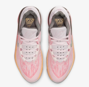 Giay Nike GT Cut 2 'Pearl Pink' DJ6015-602