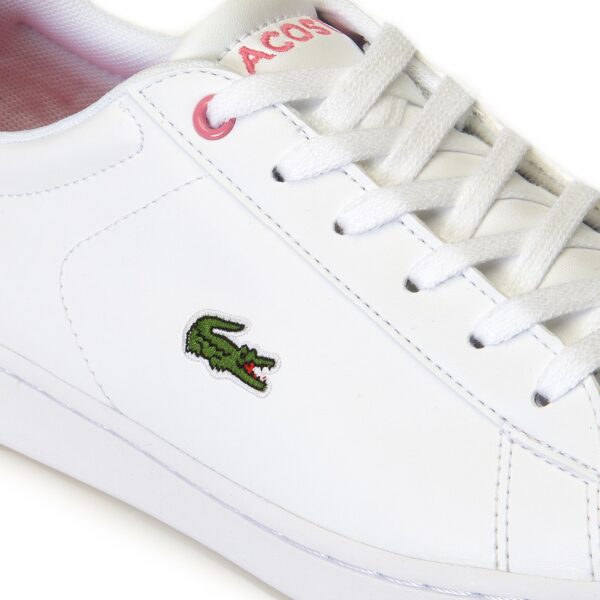 Giày Lacoste CARNABY EVO BL 2 SUJ 737SUJ0012-B53 - Ảnh 3