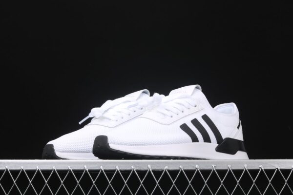 Giày Adidas U_PATHX 'White' EG7377 - Ảnh 3